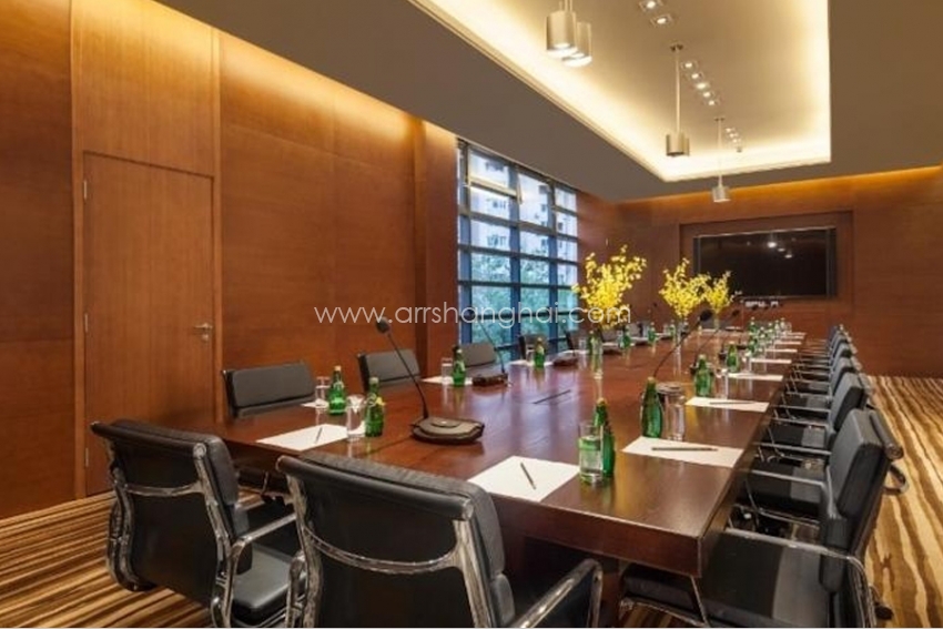 Green Court Serviced Apartments Properties for rent in Jinqiao, Pudong