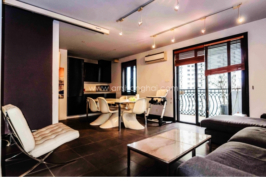 Springdale Garden, Apartment in FFC (Xuhui), Xuhui, 3 bedroom, 180 sqm