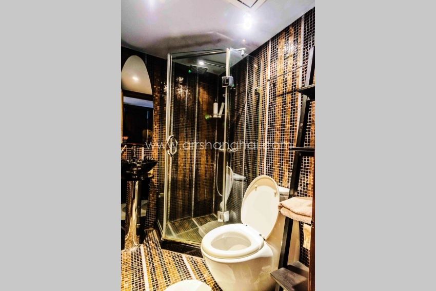 Springdale Garden, Apartment in FFC (Xuhui), Xuhui, 3 bedroom, 180 sqm