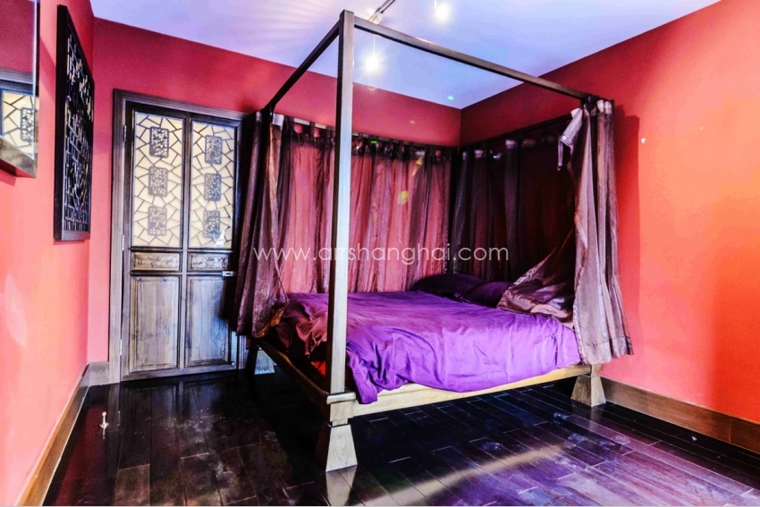 Springdale Garden, Apartment in FFC (Xuhui), Xuhui, 3 bedroom, 180 sqm