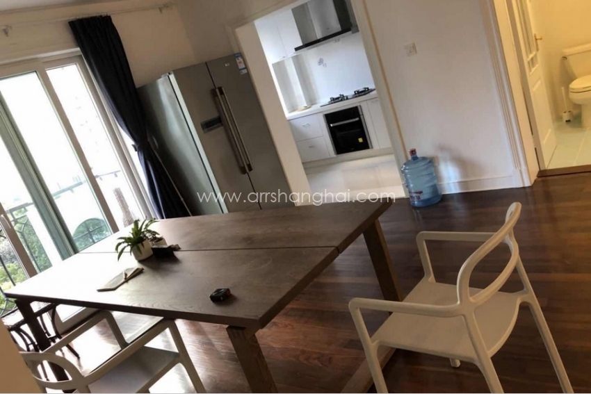 Springdale Garden, Apartment in FFC (Xuhui), Xuhui, 3 bedroom, 170 sqm