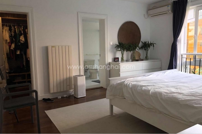 Springdale Garden, Apartment in FFC (Xuhui), Xuhui, 3 bedroom, 170 sqm