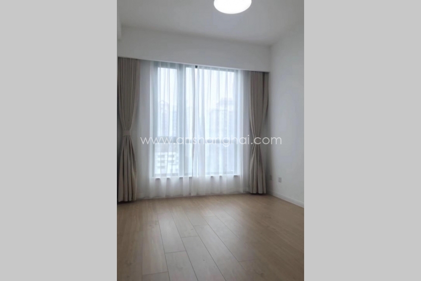 Yanlord Riverside Garden Apartment In Tianshan Changning 3