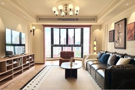 Zhonghui Apartment