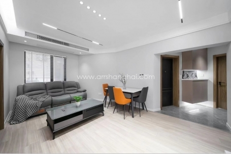 Xinping Apartment