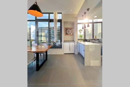 Gascogne Apartment